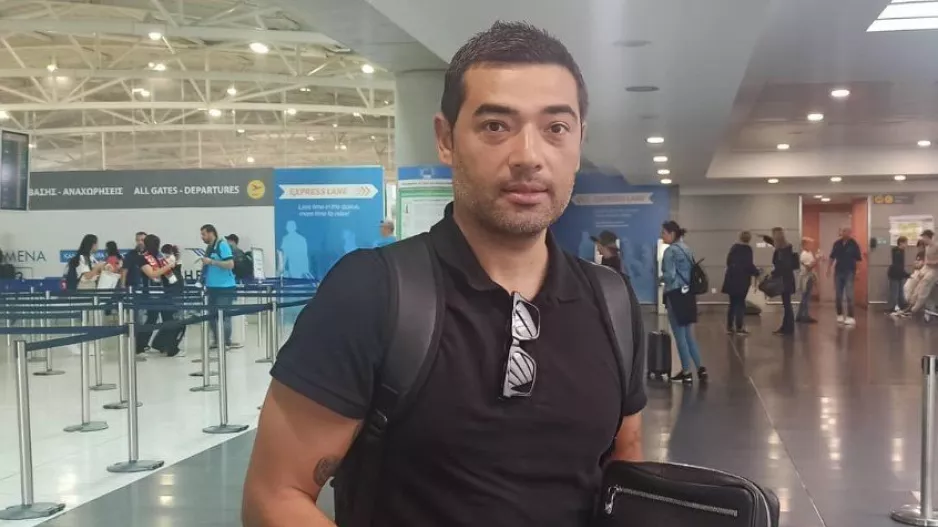 Φανούριος: "Περιμένουμε 1700 Απολλωνίστες, 1215 θα παρακολουθήσουν την αναμέτρηση"
