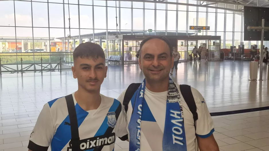 Βάσος & Βίκτωρας 