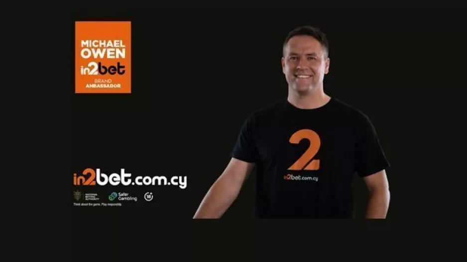 Οι προβλέψεις του Brand Ambassador της In2bet, Michael Owen, για τα παιχνίδια της Premier League
