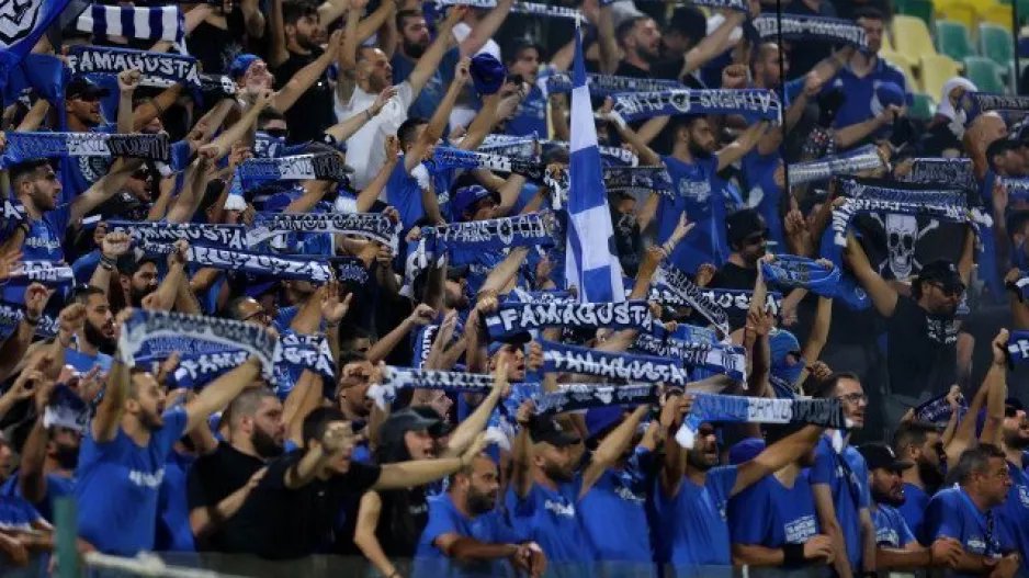 Οργανωμένοι ΑΝΟ/Ανακοίνωση για την "ασφάλεια" των φιλάθλων στα γήπεδα