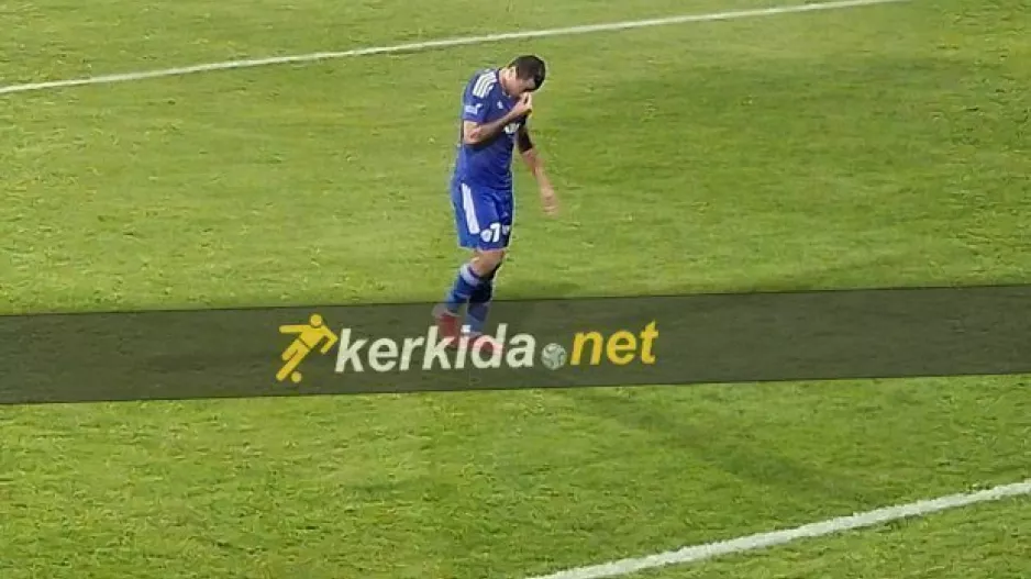 Δυο αναγκαστικές ο Μουνιόθ, προβλήματα με Σάμπο-Κορέια
