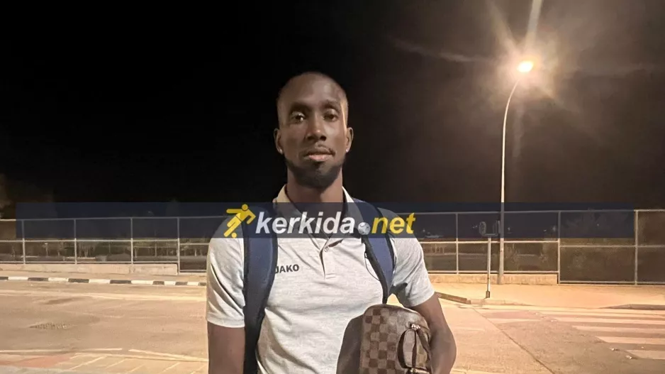 Σεμέδο στο KERKIDA/“Είναι πολύ νωρίς να λέμε ότι πάμε για πρωτάθλημα"