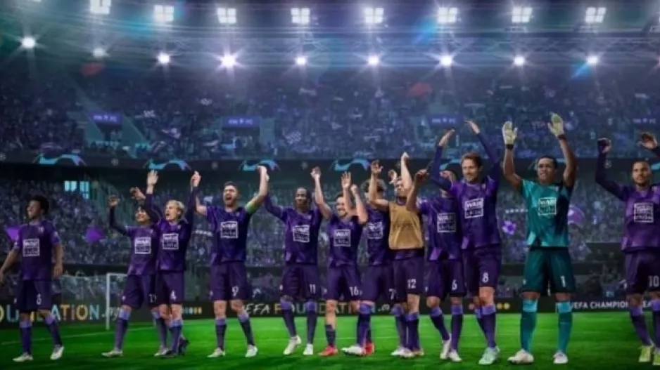 Διαθέσιμο το Football Manager 2023!