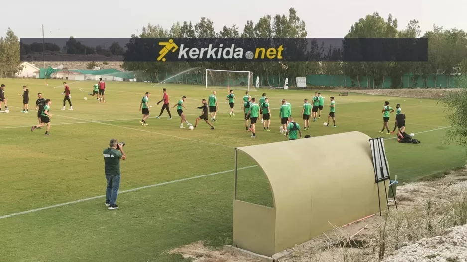 Το KERKIDA στην... τελευταία της Ομόνοιας - Τα ΝΕΟΤΕΡΑ (βίντεο/φώτος)