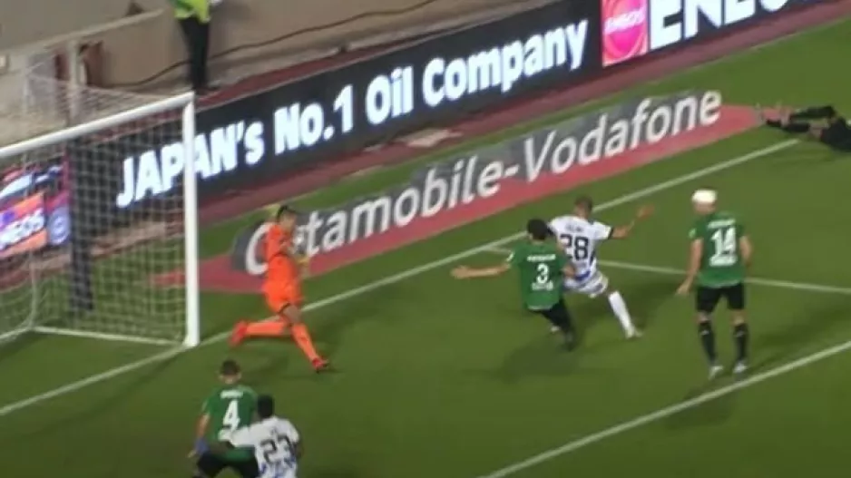 Α' ημίχρονο... Μολ-Απόλλων 0-0!