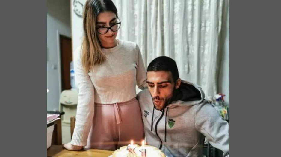 Το μήνυμα του Βαλάντη για τα 31...