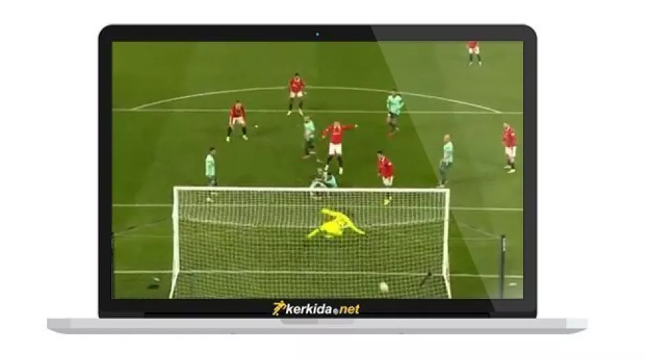 (ΣΤΙΓΜΙΟΤΥΠΑ) Man. Utd - Ομόνοια