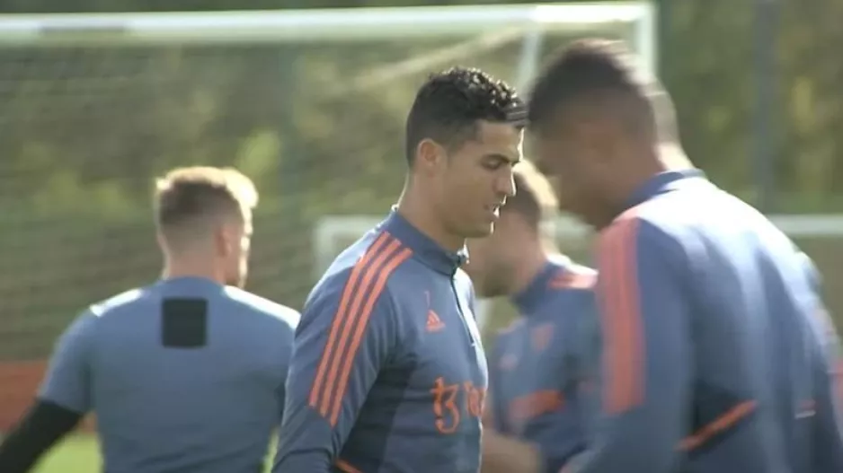 (ΒΙΝΤΕΟ) Ολοκλήρωσε για Ομόνοια η UTD - Αγωνιστικά νέα