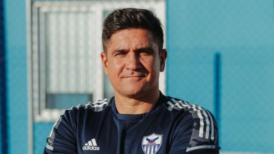 Επίσημα νέος προπονητής ο Xisco Muñoz