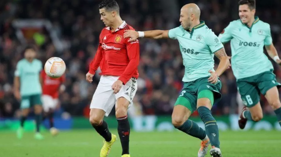 Μίλετιτς/ Old Trafford
