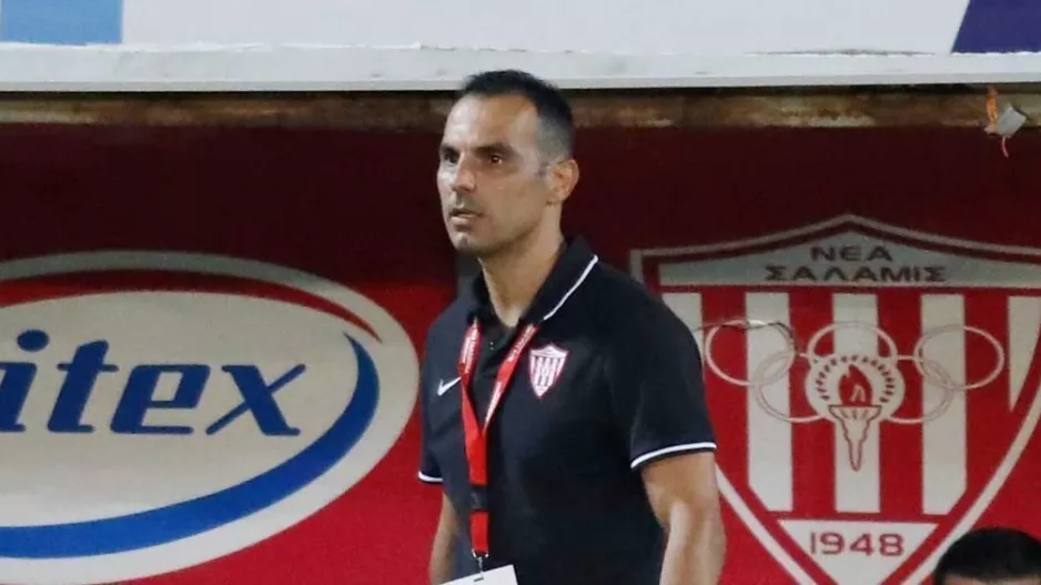 7-1-6 με Πάφο!