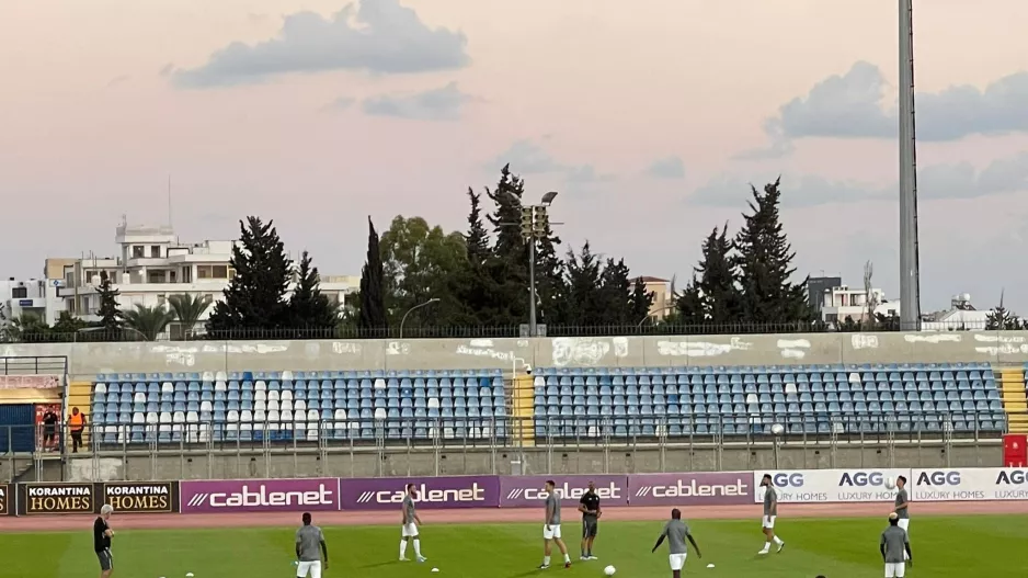 Η εντεκάδα του Μπεργκ