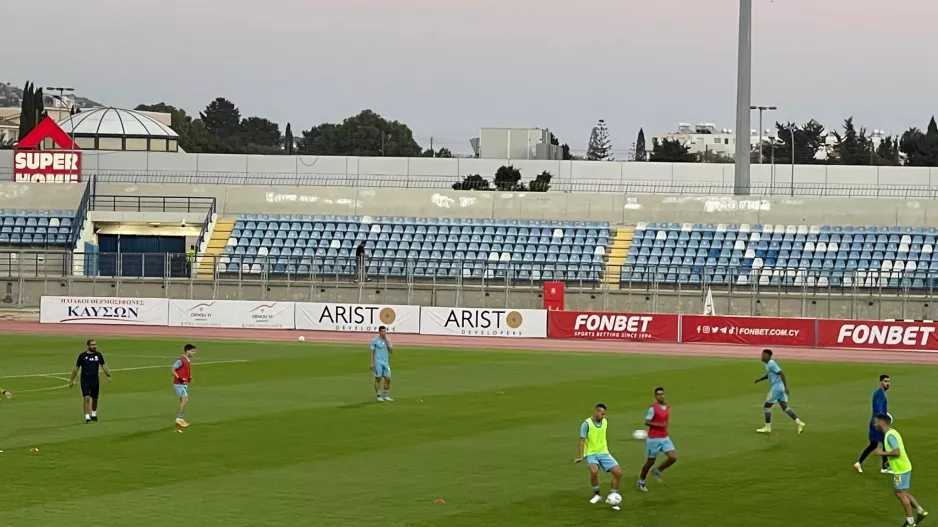 Η εντεκάδα της ΕΝΠ