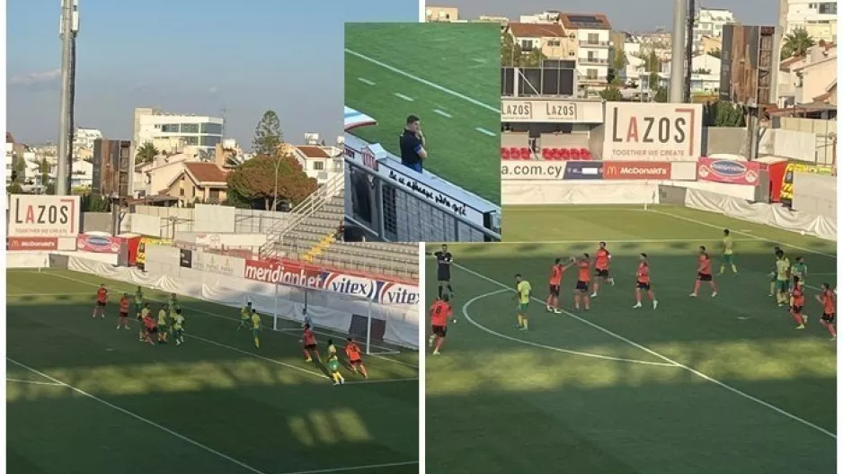 Εποχή Μιλόγεβιτς... με Καρώ