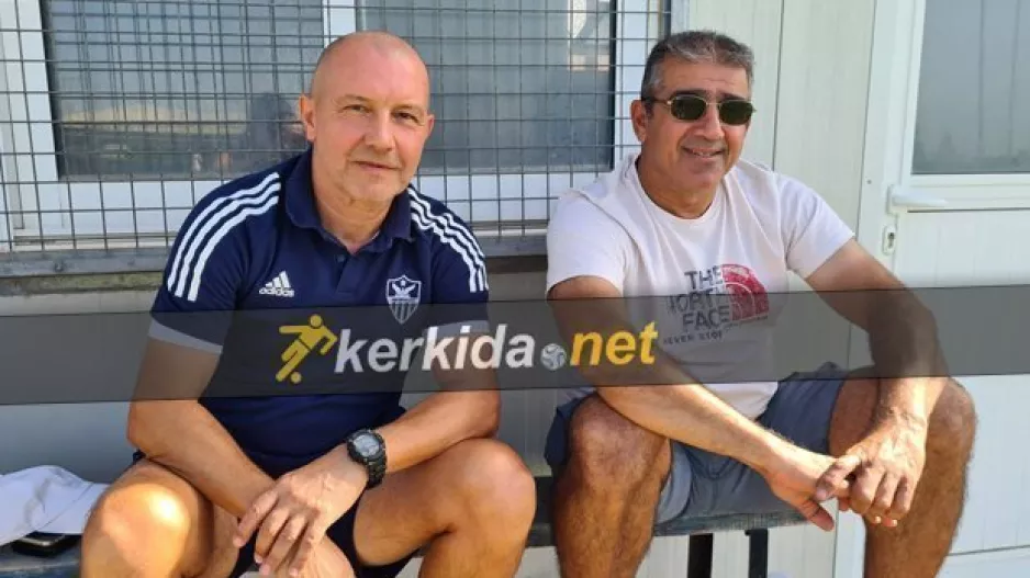Πρωί με ντέρμπι... Απόλλων - Ανόρθωση!