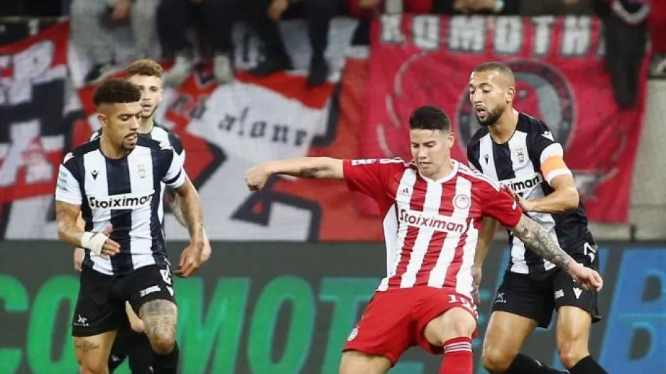 Μόνος του και όλοι τους, 1-2
