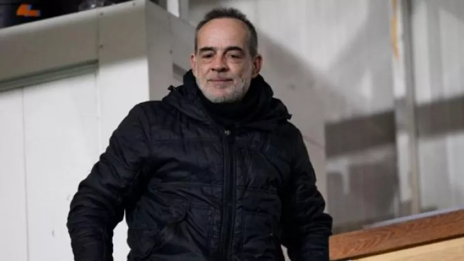 Δούκας σε Καραπαπά: «Καραμπινάτη αλλοίωση, αντί για 1-4, ο διαιτητής το κράτησε στο 1-2»