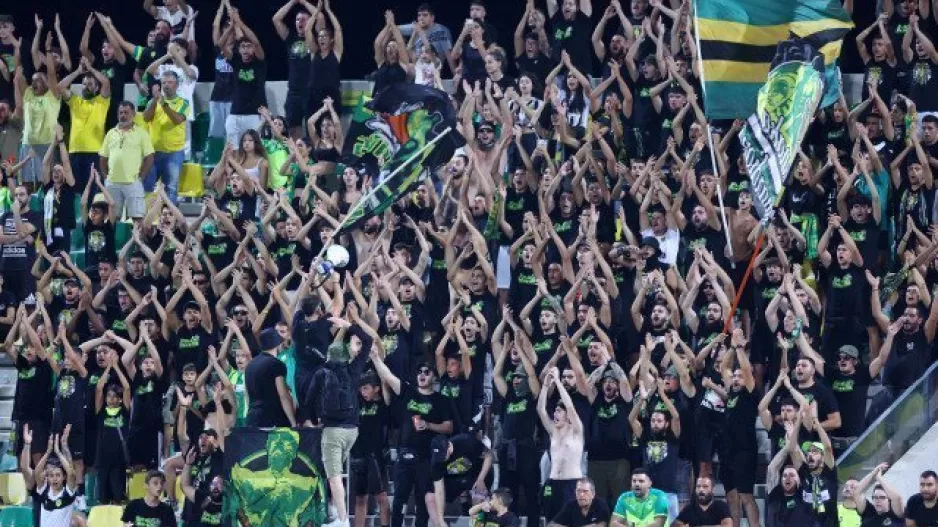 AEK/Δυτική... με Άρη!