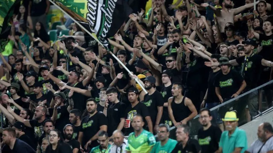 ΑΕΚ/Τόσα εισιτήρια "έφυγαν" μέχρι στιγμής για Φενέρ