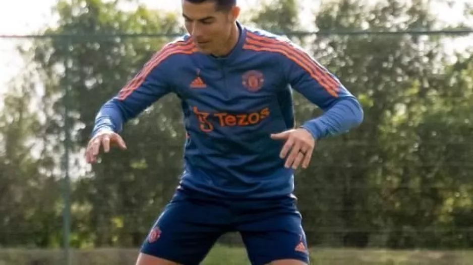 Κριστιάνο/Ομόνοια