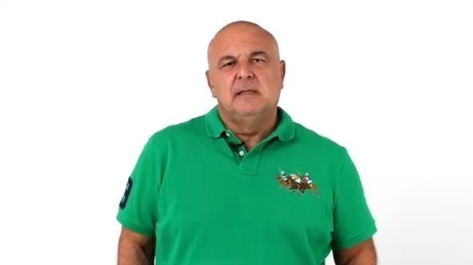 Δήλωση Καραπατάκη για Φενέρ/"Να αναδείξουμε τον πολιτισμό μας"