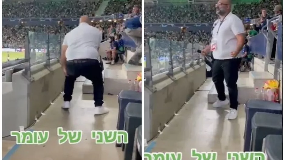 Ρέστα... για Ατζίλι!
