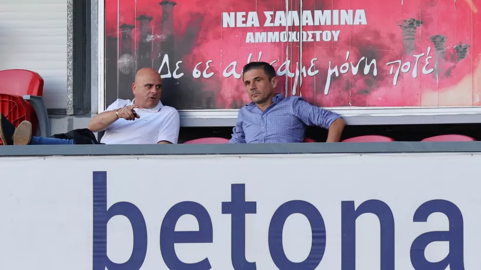 Συμφωνούν Τιμούρ και Μάζιτς;
