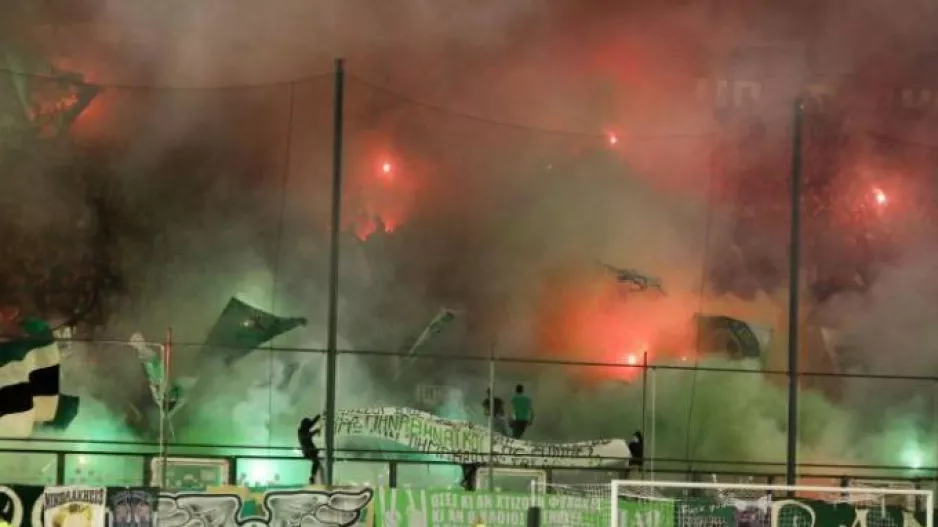 Ο Παναθηναϊκός αιτείται να ανοίξει όλο το Πανθεσσαλικό!