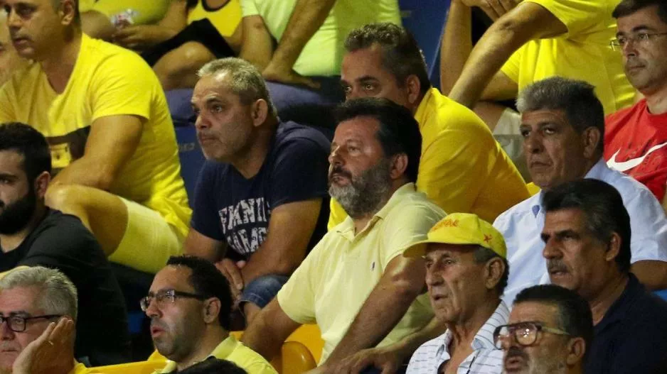 Έξω φρενών με ΚΟΠ και επιτροπή διαιτησίας ο ΣΟΦΟ για Θεουλή