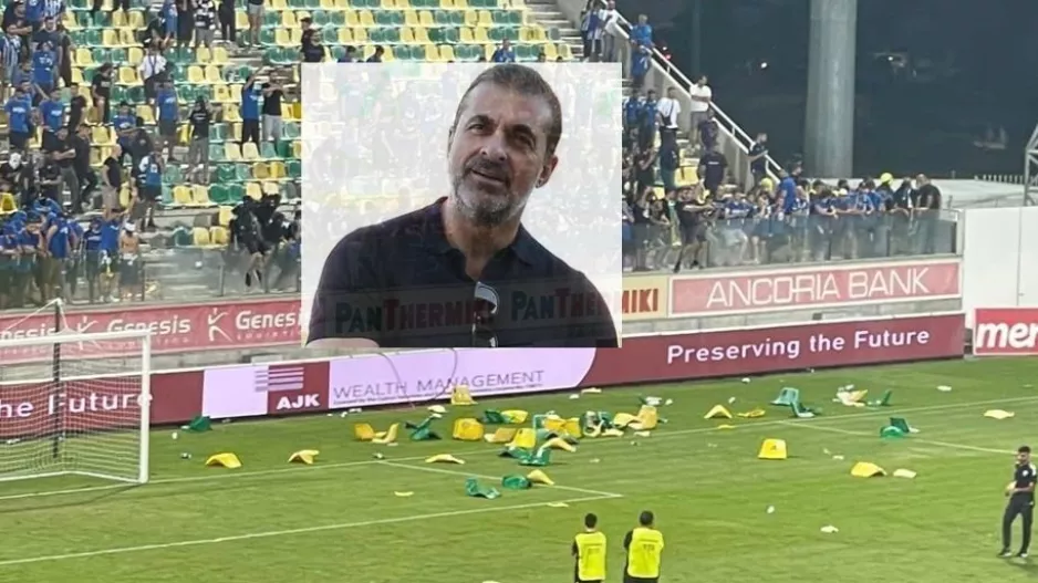 "Δειλοί, άθλιοι, ανθρωπάκια, τζάμπα μάγκες"