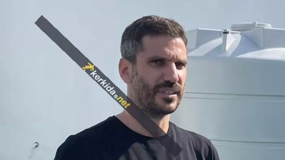 ΝΕΑ αρχή για τον κόουτς