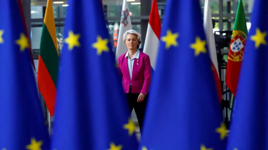 Σύνοδος Κορυφής: Συμφωνία για το φυσικό αέριο 