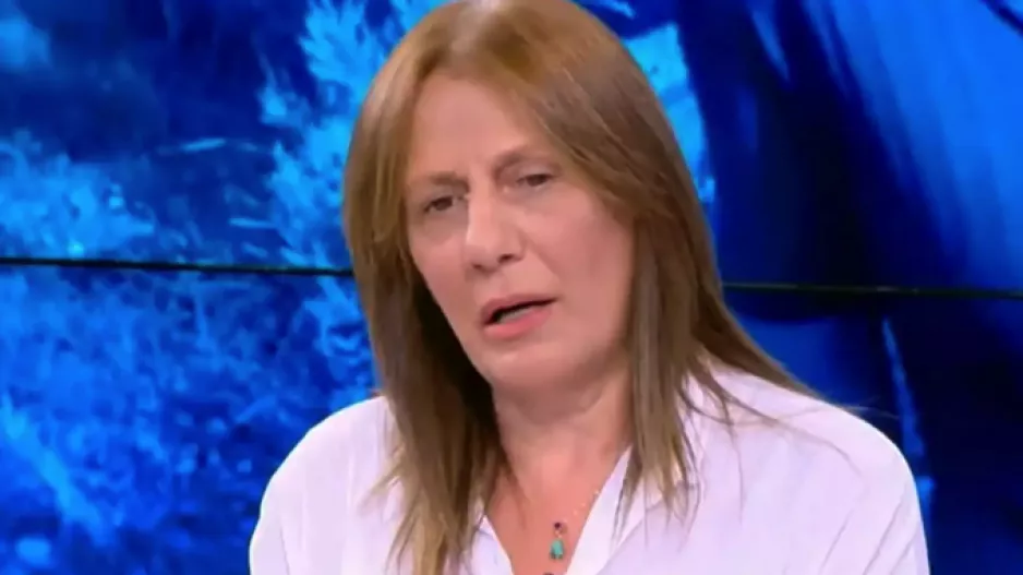 Συγκλονίζει γυναίκα που βιάστηκε από τον πατέρα της στα 7 της χρόνια