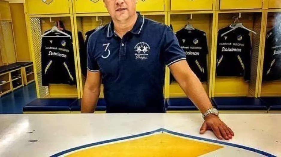 ΑΠΟΕΛ με... τρίπτυχο Βλάνταν!