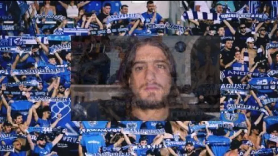 "Όσο για την Ανόρθωσή του δεν τον πρόδωσε και δεν τον ξέχασε ποτέ!"
