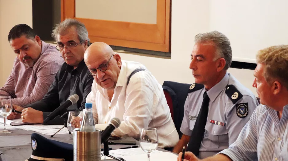 Ανακοίνωση ΚΟΠ για την Έκτακτη Γενική Συνέλευση 