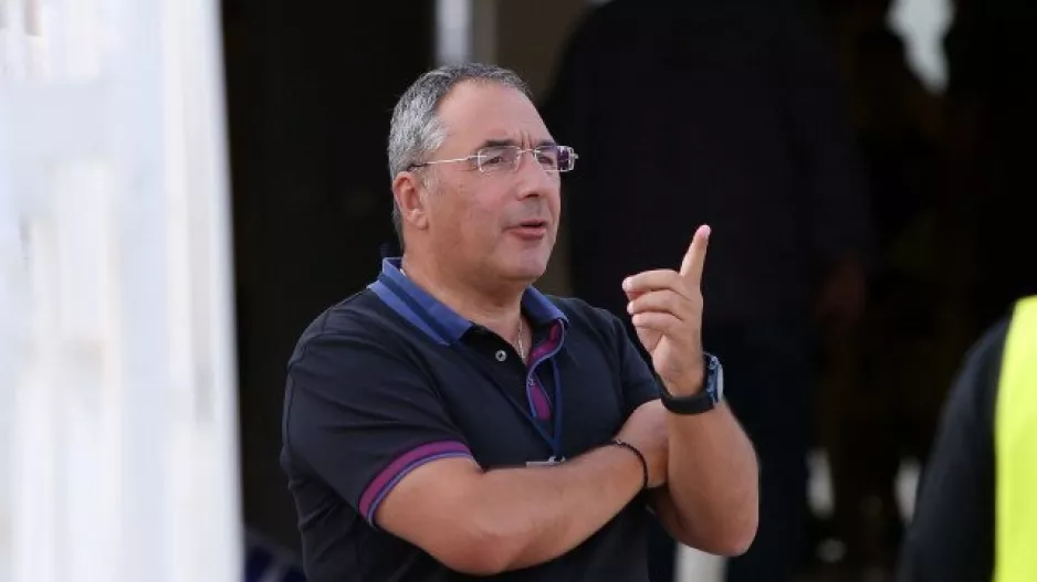 Μεγάλος ΣΤΟΧΟΣ!