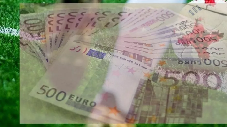 (Απόφαση για έρευνα) Τρόπος χρηματοδότησης Σωματείων και Εταιρειών ποδοσφαίρου