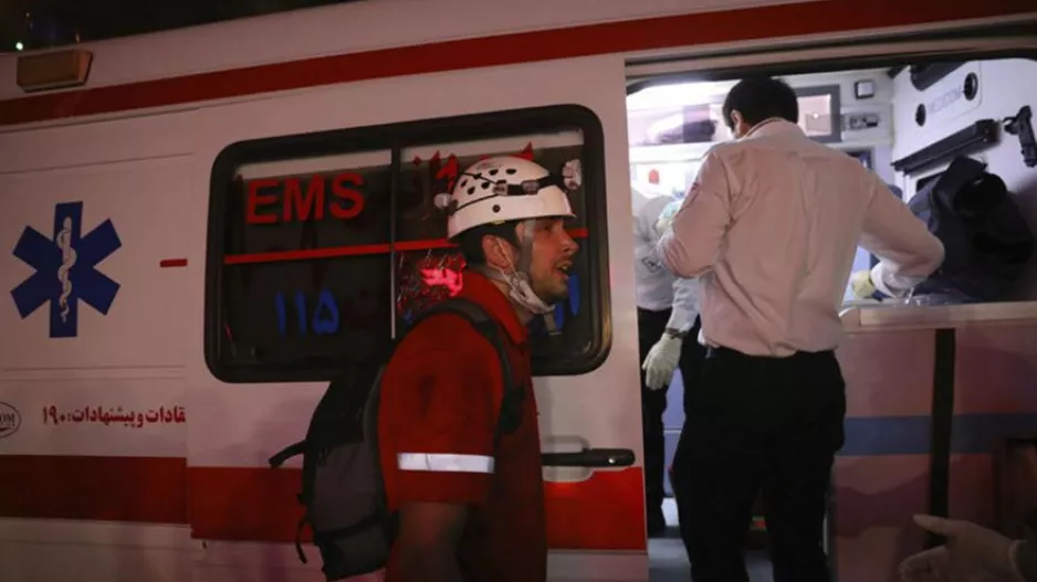 Το Ισλαμικό Κράτος ανέλαβε την ευθύνη για την επίθεση στη Σιράζ – 13 οι νεκροί