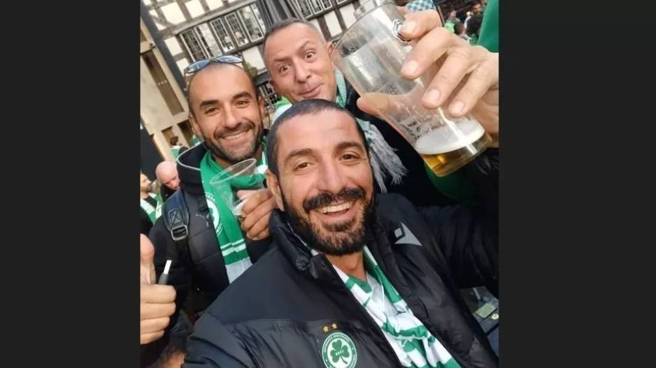 Θέλουν πρωτάθλημα
