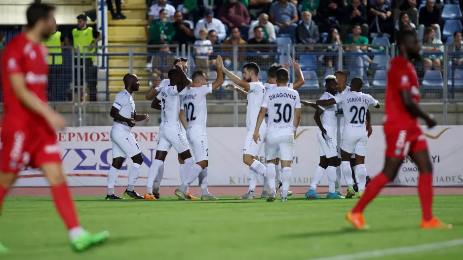 Στο -11!