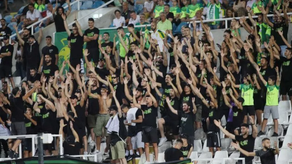 Τα εισιτήρια για το ντέρμπι με το ΑΠΟΕΛ