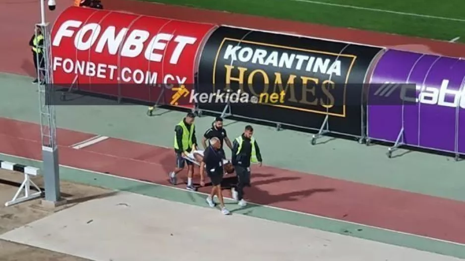 Τα ΝΕΟΤΕΡΑ για Ζάιρο