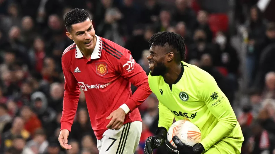 UEFA... για Ουζόχο με UTD