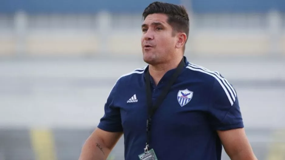 "Απόψε χαιρόμαστε, από αύριο δουλειά για την Ομόνοια"