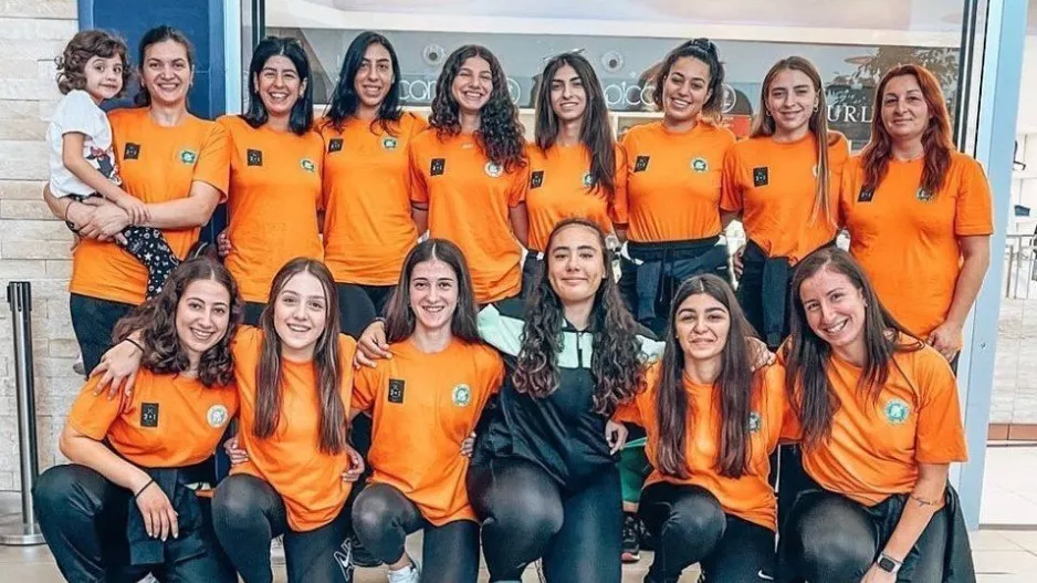 CyView Λατσιά: Επιστρέφουν στα ευρωπαϊκά σαλόνια  του Χάντμπολ