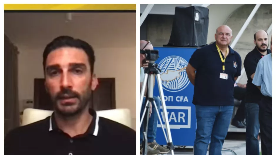 Έσταξε μέλι για Άντρο: "Εγγύηση 100% η παρουσία του/Δεν είναι καθόλου τυχαίες οι επιτυχίες"