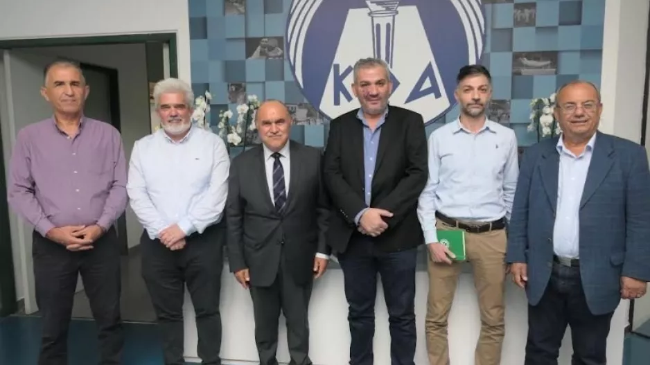 Συνάντηση/Ομόνοια
