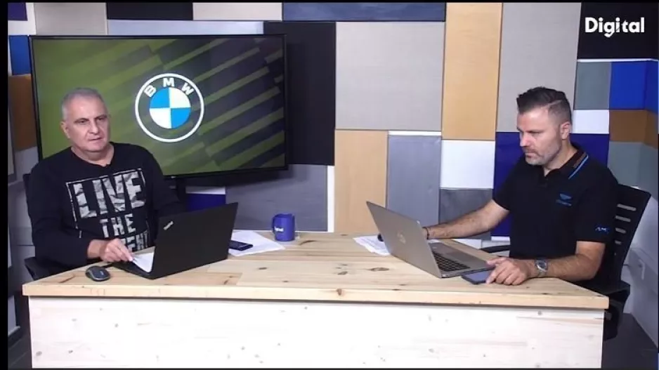 ΒΙΝΤΕΟ/Super Monday - Δείτε ΕΔΩ την εκπομπή