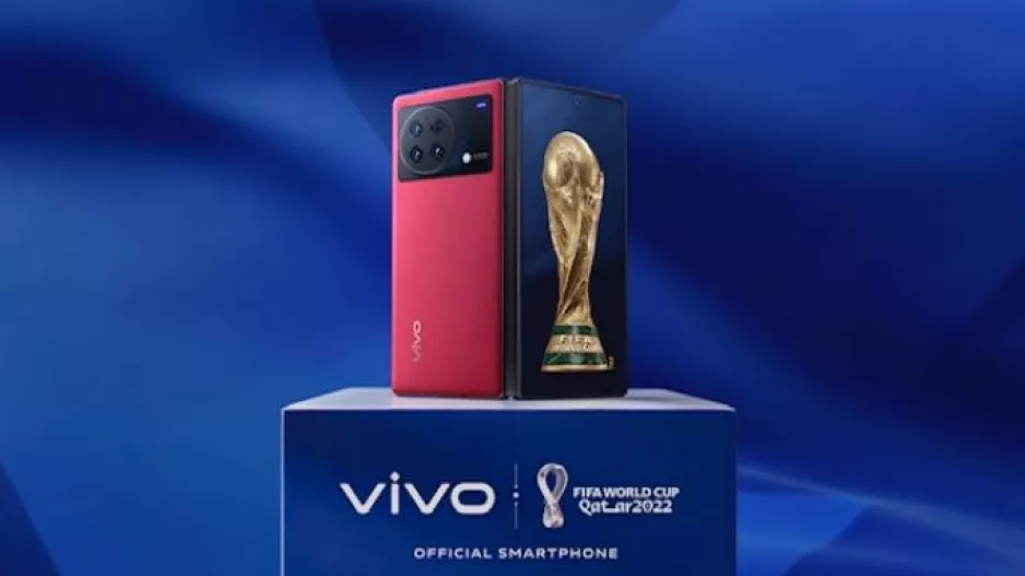 Η Vivo επίσημος χορηγός του Παγκόσμιου Κυπέλλου στο Κατάρ